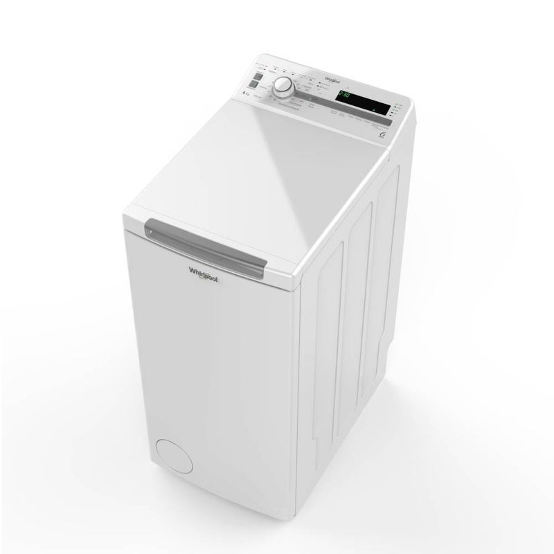 Lavarropas Carga Superior 6kg 1200RPM