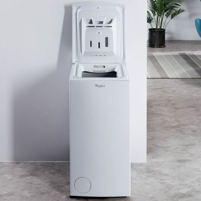 Lavarropas Carga Superior 6kg 1200RPM