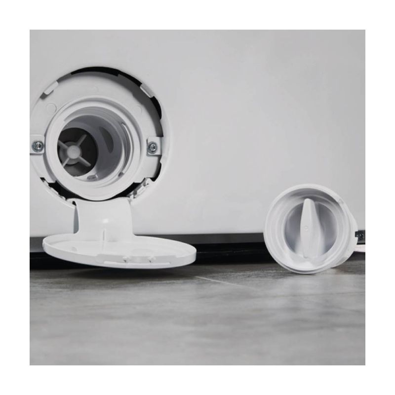 Lavarropas Carga Superior 6kg 1200RPM