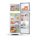 Heladera Estantes regulables Extra Frío 340Lts