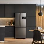 Heladera French Door 554Lts No Frost