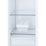 Heladera Side By Side Display touch 518lts