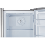 Heladera Side By Side Display touch 518lts