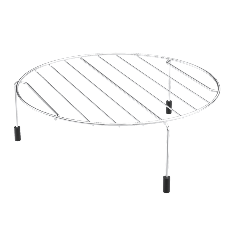 Microondas Air fry 29Lts 850W Negro