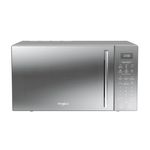 Microondas 29 Lts Air Fry 850 W Silver