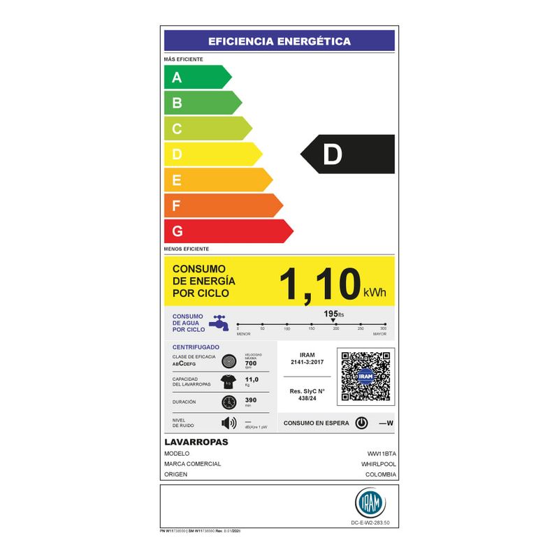 WW11BTA-Etiquetas-Energia-Argentina