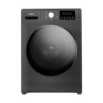 Lavarropas-Whirlpool-Carga-Frontal--Inverter-Titanium-7kg-WNQ07AS