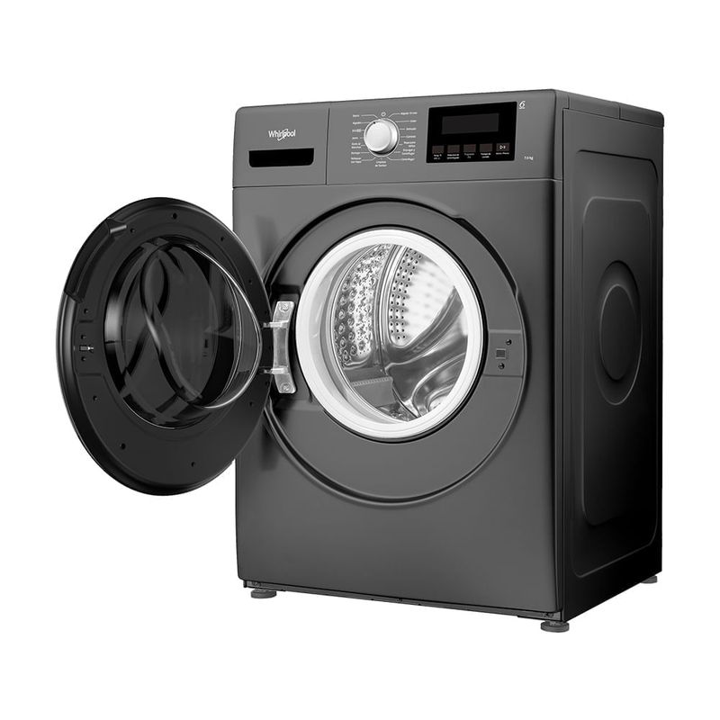 Lavarropas-Whirlpool-Carga-Frontal--Inverter-Titanium-Abierto-7kg-WNQ07AS