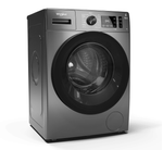 Lavarropas 7 kg Carga Frontal 1200 rpm Silver