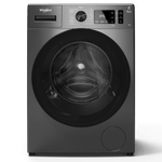 Lavarropas 8 kg Carga Frontal 1200 rpm