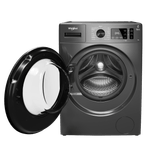 Lavarropas Carga Frontal 8 kg 1200 rpm Panel Digital