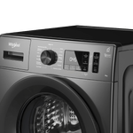 Lavarropas Carga Frontal 8 kg 1200 rpm Panel Digital