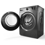 Lavarropas Carga Frontal 8 kg 1200 rpm Panel Digital