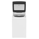 Lavarropas Carga Superior 11KG Blanco 700 rpm