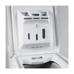 Lavarropas Carga Superior 6kg 1200RPM