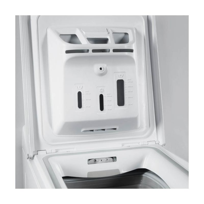 Lavarropas Carga Superior 6kg 1200RPM