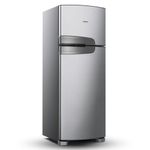 Heladera No Frost 340Lts Extra Frio Estantes Regulables